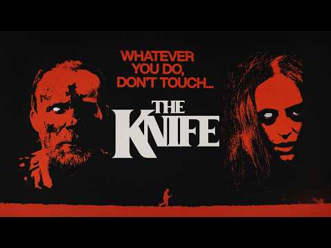 Im Kurzfilm "The Knife" bringt ein Messer Menschen zum Morden lyteCache.php?origThumbUrl=https%3A%2F%2Fi.ytimg.com%2Fvi%2F43wnUtOMc8k%2F0 