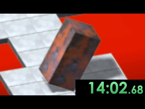 Wohlfühl-Speedrun des Block-Puzzlespieles "Bloxorz" lyteCache.php?origThumbUrl=https%3A%2F%2Fi.ytimg.com%2Fvi%2F442xTe3yEvE%2F0 