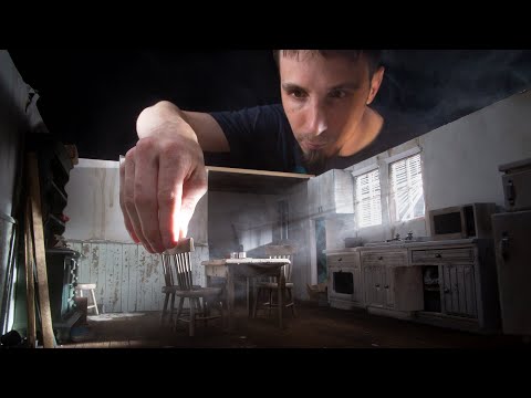 "Resident Evil 7“-Miniatur-Diorama basteln lyteCache.php?origThumbUrl=https%3A%2F%2Fi.ytimg.com%2Fvi%2F45kLFzRI4HQ%2F0 