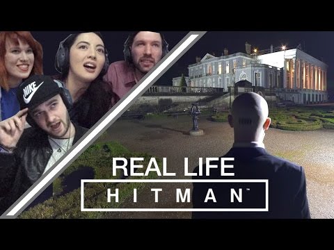 Real Life Hitman lyteCache.php?origThumbUrl=https%3A%2F%2Fi.ytimg.com%2Fvi%2F4KXJM_KJDc8%2F0 