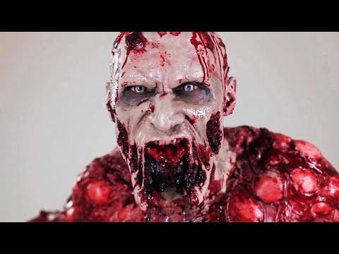 Zombie Make-up Evolution lyteCache.php?origThumbUrl=https%3A%2F%2Fi.ytimg.com%2Fvi%2F4SdACMZwaaw%2F0 