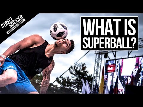 Fußball-Akrobatik: Superball lyteCache.php?origThumbUrl=https%3A%2F%2Fi.ytimg.com%2Fvi%2F4U08FFLp9yE%2F0 