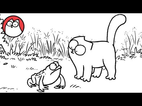 Simon's Cat - Tongue Tied lyteCache.php?origThumbUrl=https%3A%2F%2Fi.ytimg.com%2Fvi%2F4Z6YUGGlwtA%2F0 