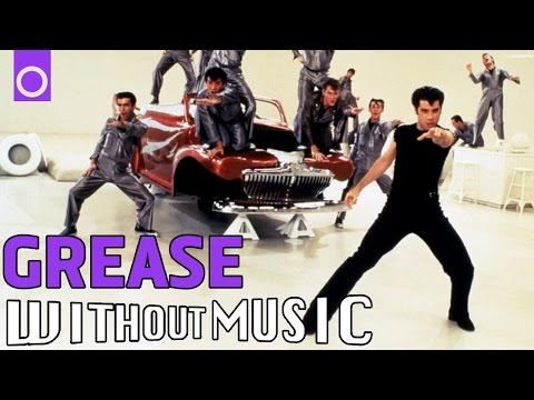 Musicless Grease lyteCache.php?origThumbUrl=https%3A%2F%2Fi.ytimg.com%2Fvi%2F4_hv_py0JOE%2F0 