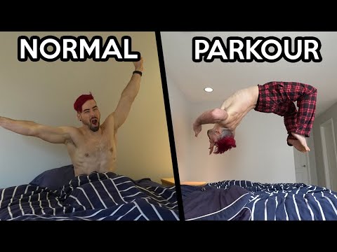 Alltagsdinge: Normal vs. Parkour lyteCache.php?origThumbUrl=https%3A%2F%2Fi.ytimg.com%2Fvi%2F4fW_stRQcxw%2F0 