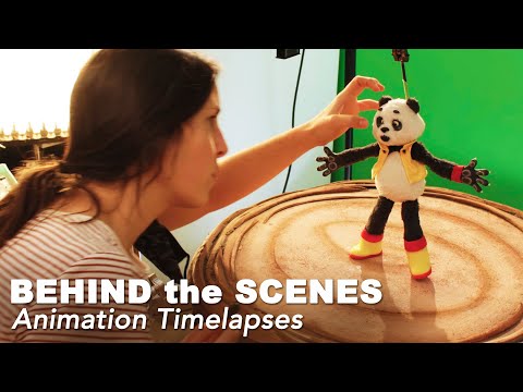 Stopmotion-Making-of: Mr. Blue Sky lyteCache.php?origThumbUrl=https%3A%2F%2Fi.ytimg.com%2Fvi%2F4ie7aoQ4TRc%2F0 