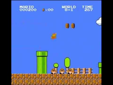 Super Mario Bros.: Niedrigstmögliche Punktezahl und Speedrun-Erläuterung lyteCache.php?origThumbUrl=https%3A%2F%2Fi.ytimg.com%2Fvi%2F4kvT0dywaF8%2F0 