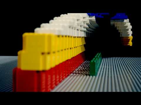 Stopmotion: "LEGO 8 Bit-Trip 2" von Rymdreglage lyteCache.php?origThumbUrl=https%3A%2F%2Fi.ytimg.com%2Fvi%2F4qsWFFuYZYI%2F0 