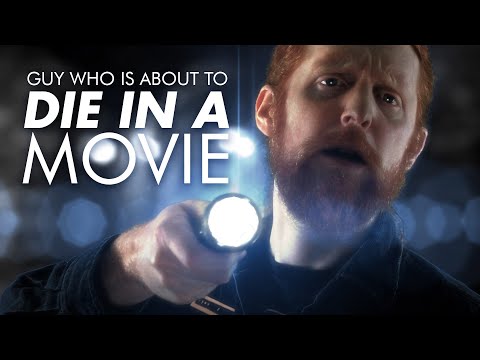 "Guy Who Is About To Die In A Movie" lyteCache.php?origThumbUrl=https%3A%2F%2Fi.ytimg.com%2Fvi%2F4twKruR4NSw%2F0 