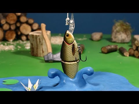 Wunderschöne Stopmotion: "Going Fishing" lyteCache.php?origThumbUrl=https%3A%2F%2Fi.ytimg.com%2Fvi%2F4yG_k2Zlw7Y%2F0 