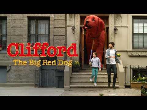 Trailer zum Film "Clifford der große rote Hund" lyteCache.php?origThumbUrl=https%3A%2F%2Fi.ytimg.com%2Fvi%2F4zH5iYM4wJo%2F0 