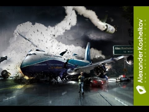 Photoshop Timelapse: Luftbanza Airlines lyteCache.php?origThumbUrl=https%3A%2F%2Fi.ytimg.com%2Fvi%2F53m0syaPg9A%2F0 