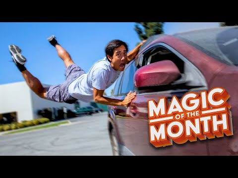 Zach Kings "Magic of the Month October 2021" lyteCache.php?origThumbUrl=https%3A%2F%2Fi.ytimg.com%2Fvi%2F58V_JGIDYRs%2F0 