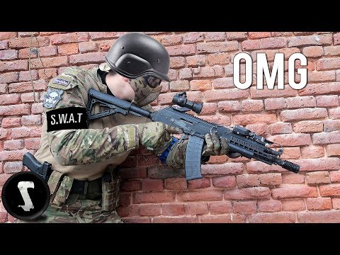 Wenn ein Mitglied einer Spezialeinheit beim Airsoft-Spielchen mitmacht lyteCache.php?origThumbUrl=https%3A%2F%2Fi.ytimg.com%2Fvi%2F5Dejnlz2bqg%2F0 