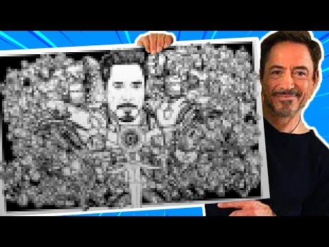 Speedpainting: Alle 50 Iron Man-Varianten auf einem Bild lyteCache.php?origThumbUrl=https%3A%2F%2Fi.ytimg.com%2Fvi%2F5J0NzxcOHE4%2F0 