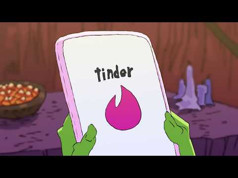 Wenn Hexen auf Tinder aktiv wären lyteCache.php?origThumbUrl=https%3A%2F%2Fi.ytimg.com%2Fvi%2F5KO2IjWI9fA%2F0 