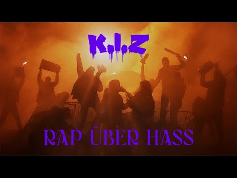 Musikvideo: K.I.Z - "Rap über Hass" lyteCache.php?origThumbUrl=https%3A%2F%2Fi.ytimg.com%2Fvi%2F5Lkm0sbAzIk%2F0 