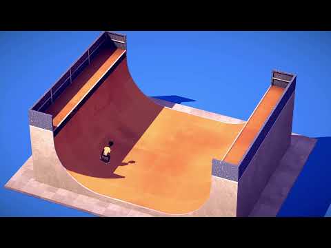 Minimalistisches Skateboarding-Spiel: "The Ramp" lyteCache.php?origThumbUrl=https%3A%2F%2Fi.ytimg.com%2Fvi%2F5Pcvc1z_-N8%2F0 