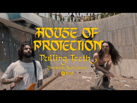 House of Protection - "Pulling Teeth" (Musikvideo) lyteCache.php?origThumbUrl=https%3A%2F%2Fi.ytimg.com%2Fvi%2F5QbMOtl_SRo%2F0 