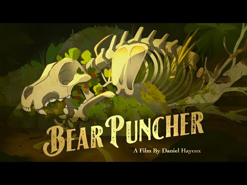 Animierter Kurzfilm: "Bearpuncher" lyteCache.php?origThumbUrl=https%3A%2F%2Fi.ytimg.com%2Fvi%2F5XcR9zv3_Gg%2F0 