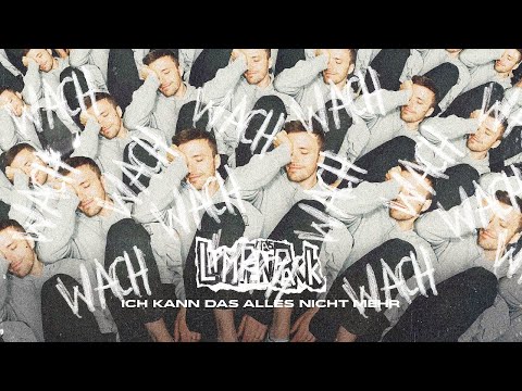 Musikvideo: Das Lumpenpack - "Ich kann das alles nicht mehr" lyteCache.php?origThumbUrl=https%3A%2F%2Fi.ytimg.com%2Fvi%2F5YQrVnn0oko%2F0 