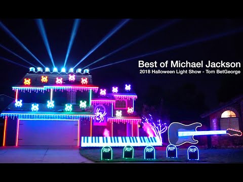 Hauslichtshow tanzt zu einem Best of Michael Jackson-Medley lyteCache.php?origThumbUrl=https%3A%2F%2Fi.ytimg.com%2Fvi%2F5dWSK58czaE%2F0 