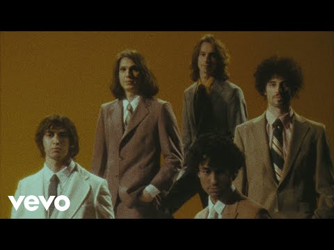 Musikvideo: The Strokes - "Bad Decisions" lyteCache.php?origThumbUrl=https%3A%2F%2Fi.ytimg.com%2Fvi%2F5fbZTnZDvPA%2F0 