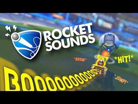 Alternative Geräusche in "Rocket League" lyteCache.php?origThumbUrl=https%3A%2F%2Fi.ytimg.com%2Fvi%2F5mZEa_uWptY%2F0 