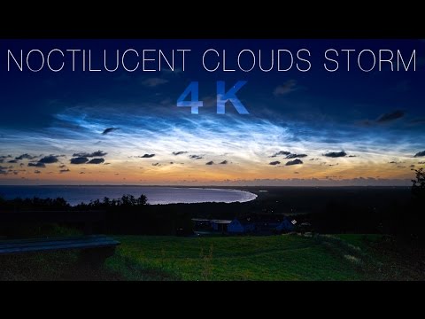 Timelapse: Leuchtende Nachtwolken lyteCache.php?origThumbUrl=https%3A%2F%2Fi.ytimg.com%2Fvi%2F5mfCaeiy9VE%2F0 