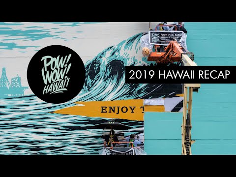 Die Highlights vom POW! WOW! Hawaii 2019 lyteCache.php?origThumbUrl=https%3A%2F%2Fi.ytimg.com%2Fvi%2F5obJ3XaRk5o%2F0 