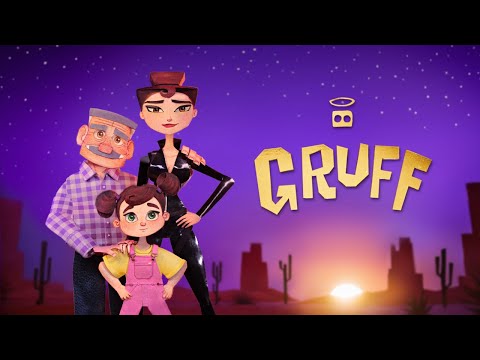 Toller Papier-Stopmotion-Kurzfilm: "GRUFF" lyteCache.php?origThumbUrl=https%3A%2F%2Fi.ytimg.com%2Fvi%2F5p4s4k3eB_I%2F0 