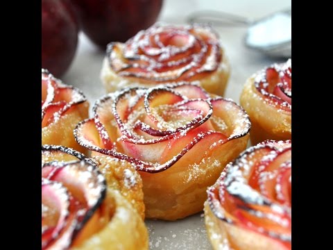 Rezept: Apfel-Rosen-Küchlein lyteCache.php?origThumbUrl=https%3A%2F%2Fi.ytimg.com%2Fvi%2F5rGrwvEjZIQ%2F0 