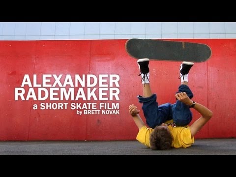 Skateboarding: Alexander Rademaker lyteCache.php?origThumbUrl=https%3A%2F%2Fi.ytimg.com%2Fvi%2F5rVnmacDOCM%2F0 