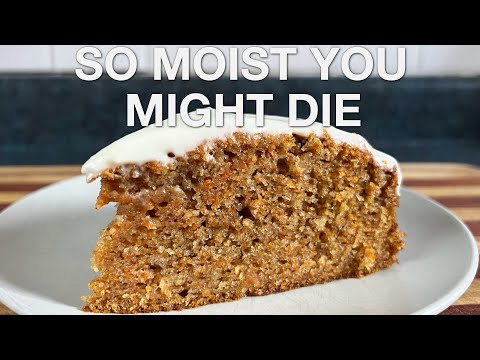 You Suck at Cooking - Carrot Cake: Moist and Easy (Episode 139) lyteCache.php?origThumbUrl=https%3A%2F%2Fi.ytimg.com%2Fvi%2F5x5QBX5OZC8%2F0 