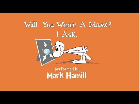 Mark Hamill liest “Will You Wear A Mask? I Ask” #Staysafe lyteCache.php?origThumbUrl=https%3A%2F%2Fi.ytimg.com%2Fvi%2F60lF1bLAWYA%2F0 