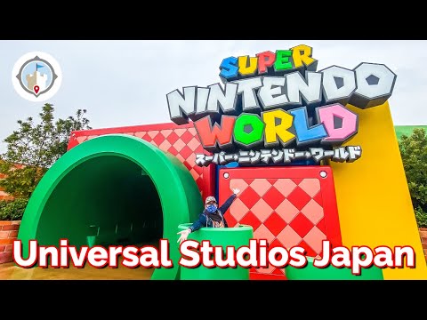 Zu Besuch in der neuen "Super Nintendo World" lyteCache.php?origThumbUrl=https%3A%2F%2Fi.ytimg.com%2Fvi%2F63UtzXfN15s%2F0 