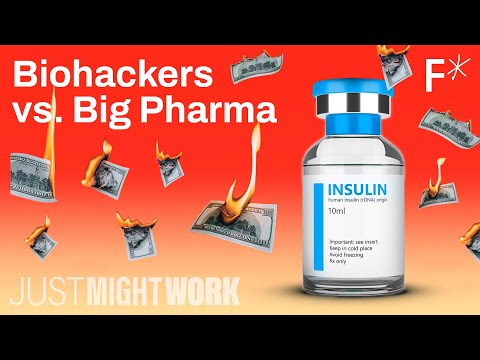 Wie Biohacker Insulin nachgemacht haben lyteCache.php?origThumbUrl=https%3A%2F%2Fi.ytimg.com%2Fvi%2F63uqBBrHKTc%2F0 