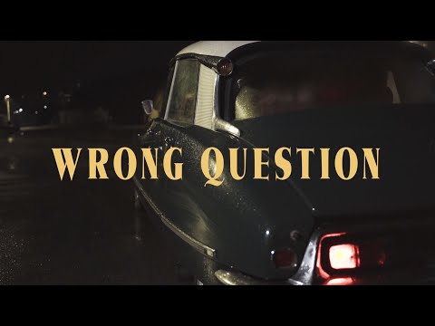 Musikvideo: Elettrotape - "Wrong Question" lyteCache.php?origThumbUrl=https%3A%2F%2Fi.ytimg.com%2Fvi%2F6BUgNsEaCLk%2F0 