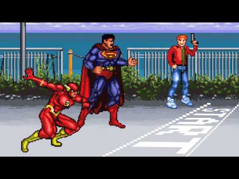 Superman vs. The Flash lyteCache.php?origThumbUrl=https%3A%2F%2Fi.ytimg.com%2Fvi%2F6EWubLFVgRc%2F0 