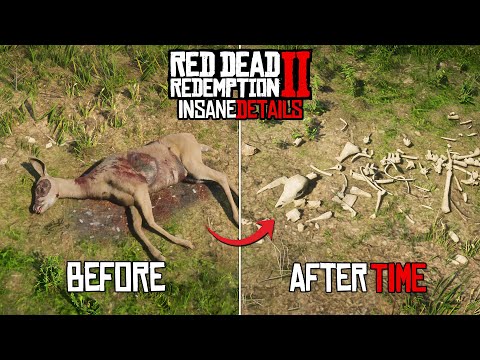 20 krasse Details in "Red Dead Redemption 2" lyteCache.php?origThumbUrl=https%3A%2F%2Fi.ytimg.com%2Fvi%2F6EwYJiiOPrA%2F0 