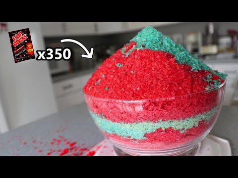 350 Packungen (3,6kg) Pop Rocks auf einmal essen lyteCache.php?origThumbUrl=https%3A%2F%2Fi.ytimg.com%2Fvi%2F6V67dRnVu6s%2F0 