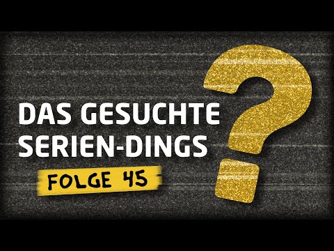 TV-Quiz: „Das gesuchte Serien-Dings…?!“ #45 lyteCache.php?origThumbUrl=https%3A%2F%2Fi.ytimg.com%2Fvi%2F6a3PpMSI75U%2Fhqdefault 