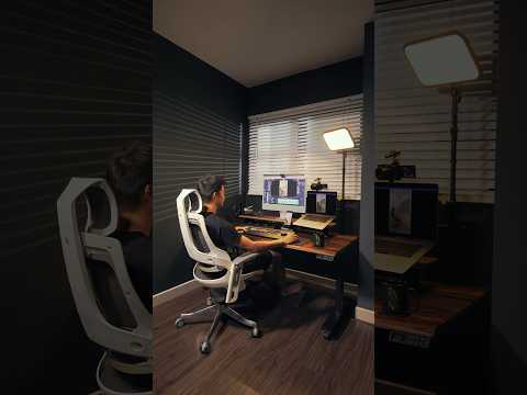 Kreativ inszeniertes Desk-Setup-Video von Quek Shio lyteCache.php?origThumbUrl=https%3A%2F%2Fi.ytimg.com%2Fvi%2F6aQVfEejITk%2F0 