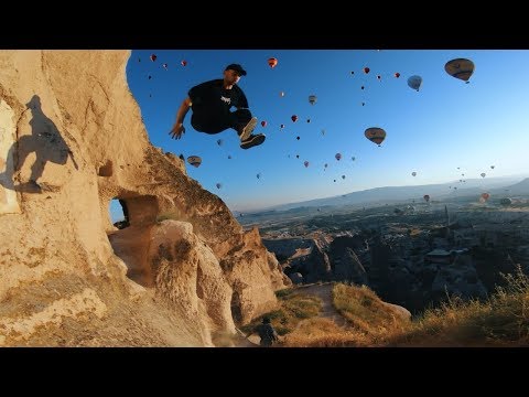 Parkour und ein Himmel voller Heißluftballons lyteCache.php?origThumbUrl=https%3A%2F%2Fi.ytimg.com%2Fvi%2F6nPwphVdw9I%2F0 