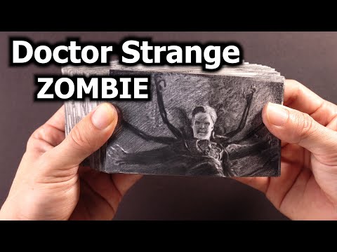 "Doctor Strange 2“-Daumenkino auf einem einzelnen Blatt Papier gezeichnet lyteCache.php?origThumbUrl=https%3A%2F%2Fi.ytimg.com%2Fvi%2F6u2MiSU8NH4%2F0 