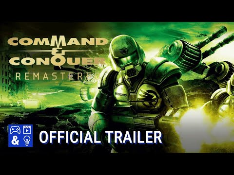 Command & Conquer Remastered Gameplay Teaser lyteCache.php?origThumbUrl=https%3A%2F%2Fi.ytimg.com%2Fvi%2F6vgW1_v0VUU%2F0 