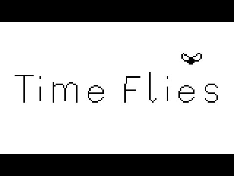 Im Spiel "Time Flies" steuert man eine Fliege lyteCache.php?origThumbUrl=https%3A%2F%2Fi.ytimg.com%2Fvi%2F71Tuwk7m4HA%2F0 