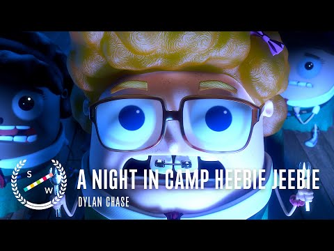 Animierter Kurzfilm: "A Night in Camp Heebie Jeebie" lyteCache.php?origThumbUrl=https%3A%2F%2Fi.ytimg.com%2Fvi%2F720dObL070g%2F0 