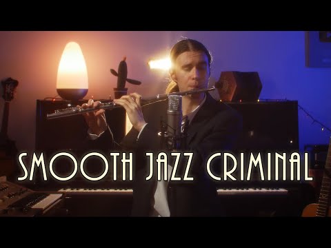 Michael Jacksons "Smooth Criminal" als Jazz-Version lyteCache.php?origThumbUrl=https%3A%2F%2Fi.ytimg.com%2Fvi%2F76GyM4z9efU%2F0 