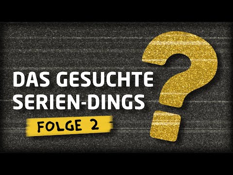 Quiz: „Das gesuchte Serien-Dings…?!“ #2 lyteCache.php?origThumbUrl=https%3A%2F%2Fi.ytimg.com%2Fvi%2F7HPyMON7d78%2F0 